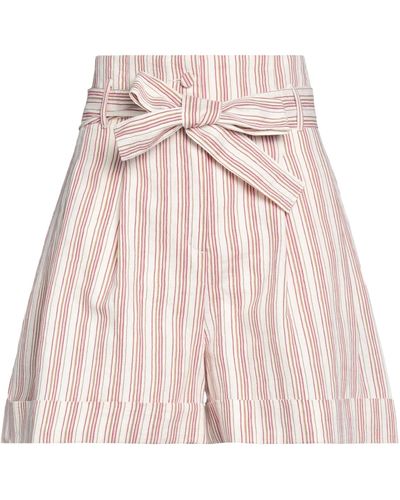 Suoli Shorts & Bermuda Shorts - Pink