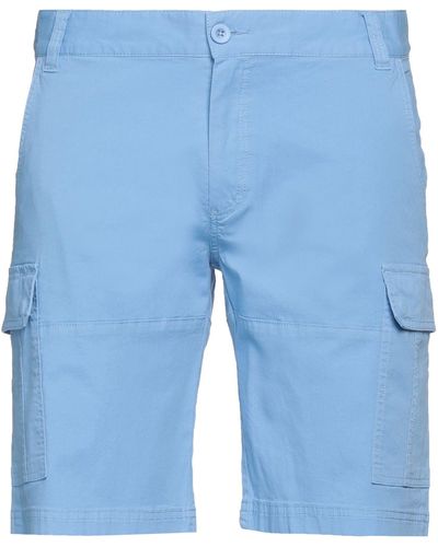Saint James Shorts & Bermuda Shorts - Blue