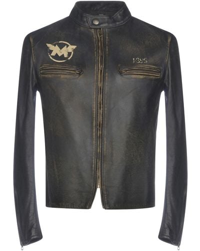 Matchless Jacket - Multicolor