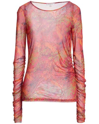 Patrizia Pepe T-shirt - Rosa