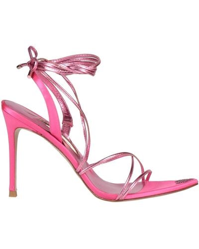 Sophia Webster Sandals - Pink
