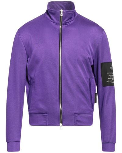 Low Brand Sweatshirt - Purple