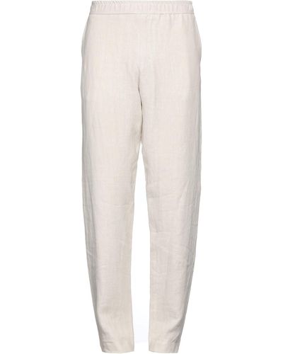 C.9.3 Trousers - White