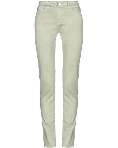 AG Jeans Trouser - Green