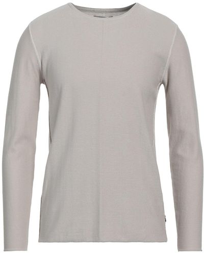 Replay Jumper - Grey