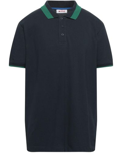 Invicta Polo Shirt - Blue