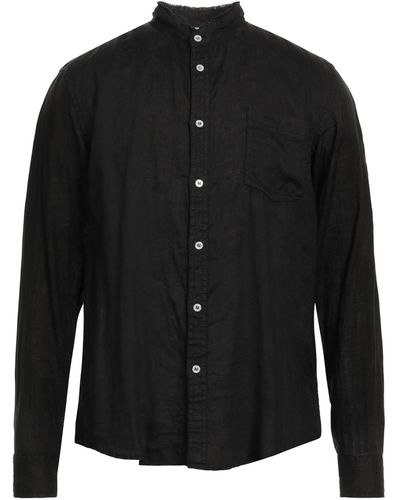 Grifoni Shirt - Black