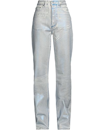 Our Legacy Jeans - Grey