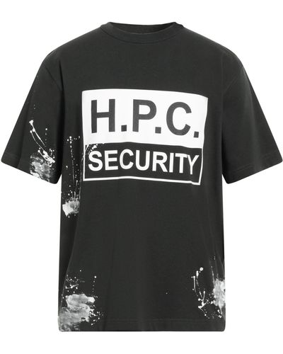 Heron Preston T-shirt - Black