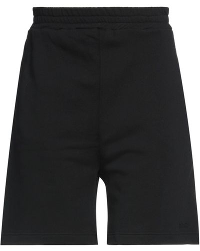 Dondup Shorts & Bermuda Shorts - Black