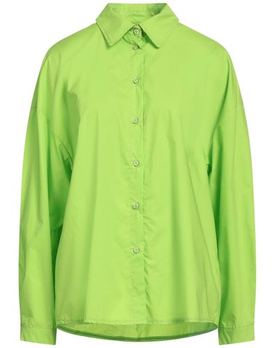 Berna Shirt - Green