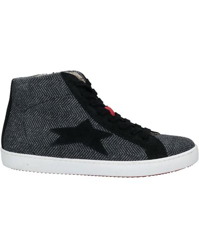 Ishikawa Sneakers - Grau