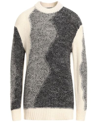 Daniele Alessandrini Sweater - Gray