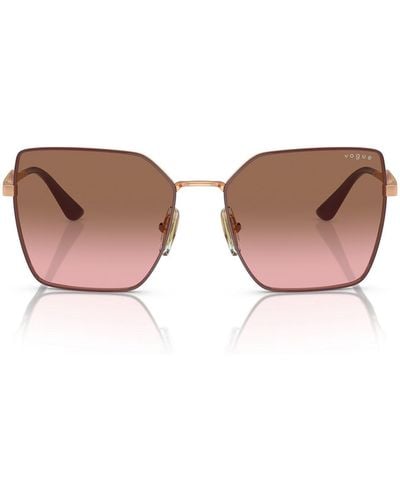 Vogue Eyewear Sonnenbrille - Pink