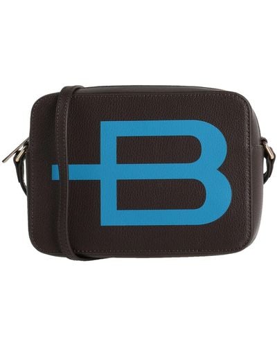 Baldinini Cross-body Bag - Blue