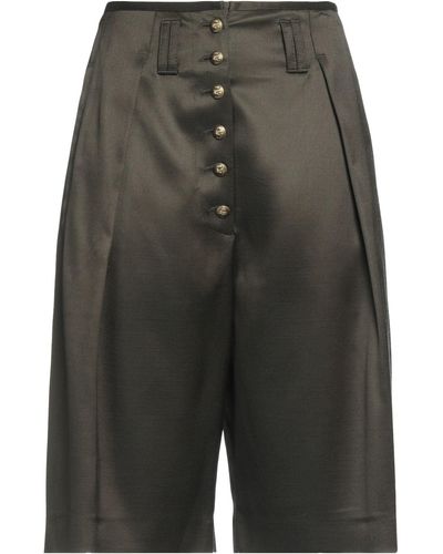 Etro Shorts & Bermuda Shorts - Gray