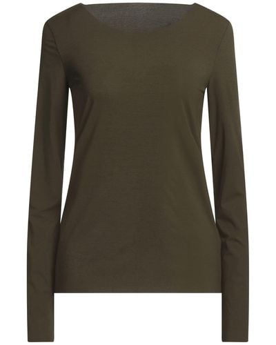 Wolford T-shirt - Verde