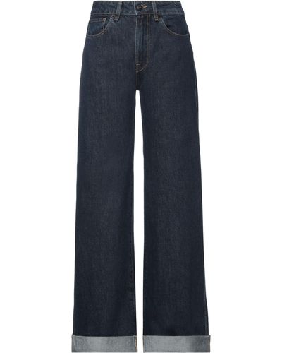 3x1 Denim Trousers - Blue