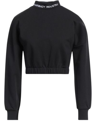 Pharmacy Industry Sweatshirt - Black