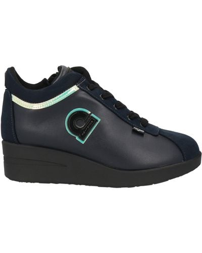AGILE by RUCOLINE Sneakers - Schwarz