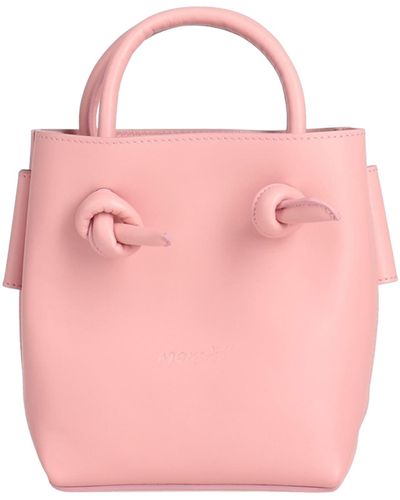 Marsèll Handtaschen - Pink