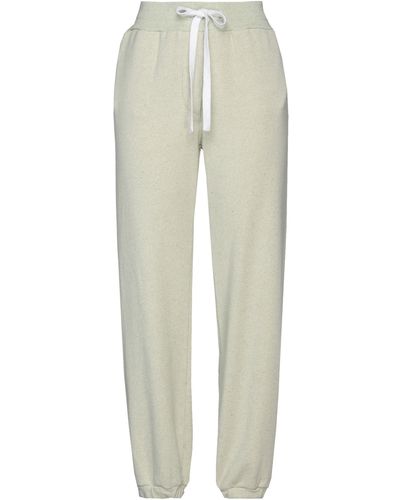 Crossley Trousers - White