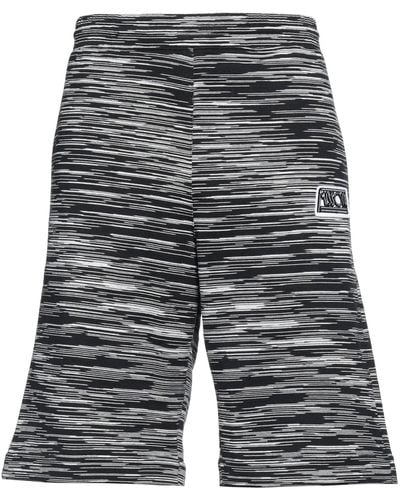 Missoni Shorts & Bermuda Shorts - Grey