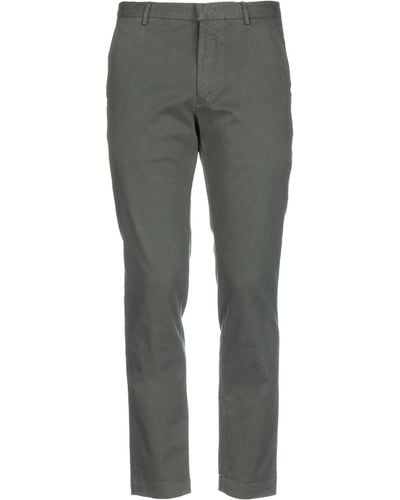 Jeanseng Trousers - Green