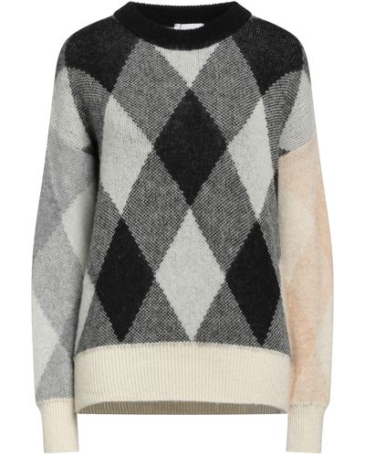 Scaglione Sweater - Black