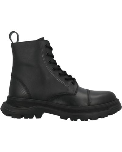 Brimarts Ankle Boots - Black