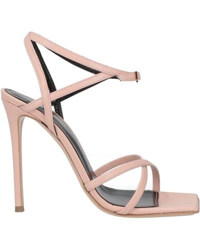 Lerre Sandals - Pink