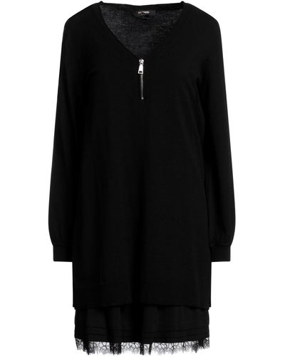 My Twin Pullover - Negro