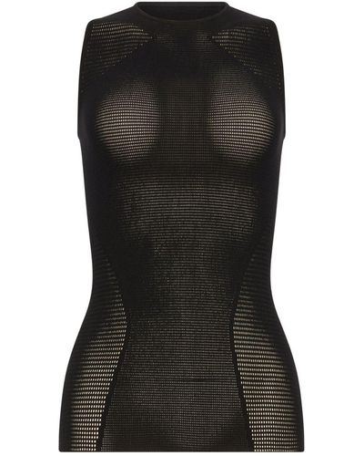 Wolford Top - Negro