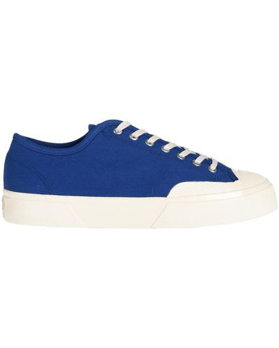Superga Sneakers - Bleu