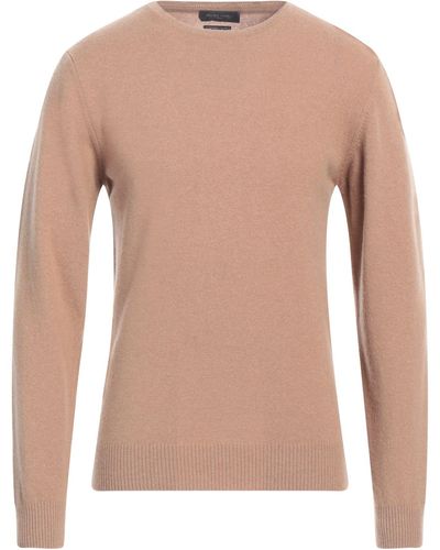 Daniele Fiesoli Sweater - Pink