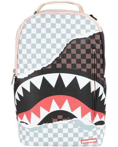 Sprayground Mochila - Gris