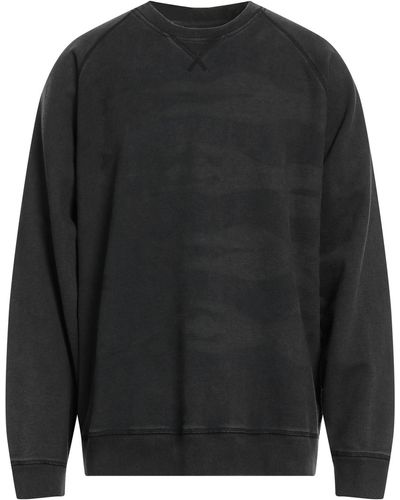 Parra Sweatshirt - Black