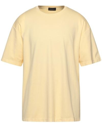 Roberto Collina T-shirts - Mehrfarbig