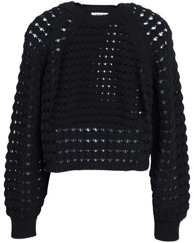 EDITED Pullover - Negro