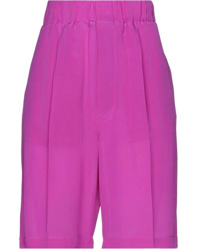 Jejia Shorts & Bermuda Shorts - Purple