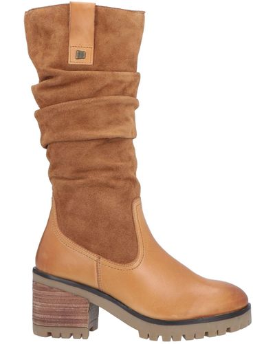 MTNG Boot - Brown
