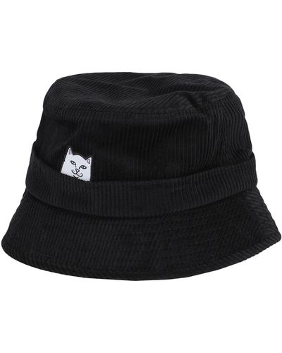 RIPNDIP Hat - Black