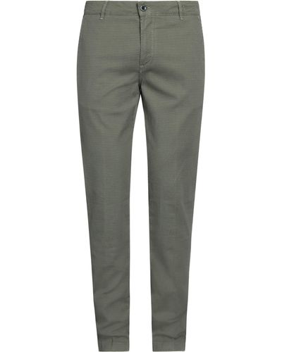 Camouflage AR and J. Trousers - Grey