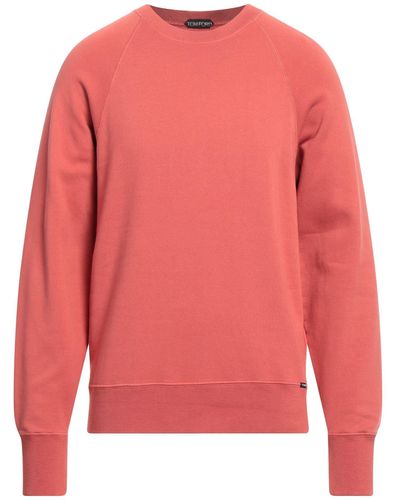 Tom Ford Sweatshirt - Pink