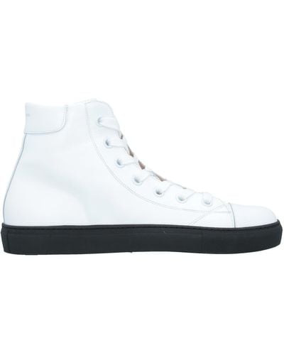 L'Autre Chose Sneakers - White