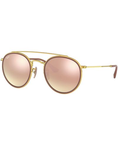 Ray-Ban Sonnenbrille - Pink