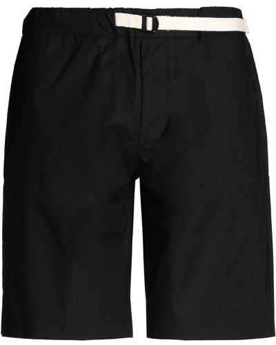 Takeshy Kurosawa Shorts E Bermuda - Nero