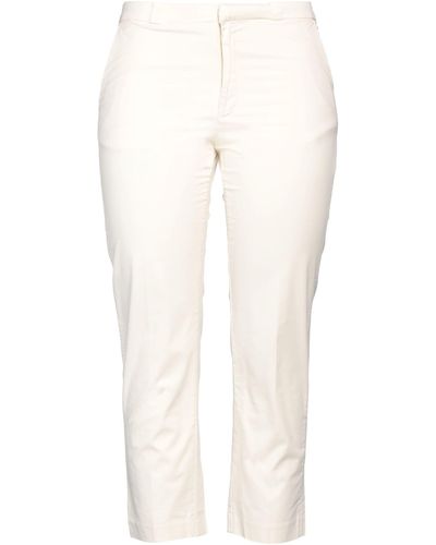 Haikure Pantalon - Blanc