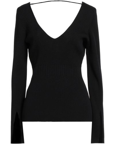 Notes Du Nord Pullover - Nero