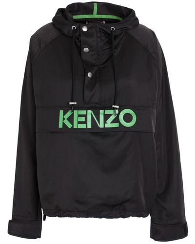 KENZO Jacket - Black